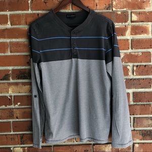 Banana Republic Long Sleeve Shirt - Size Medium